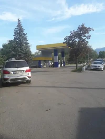 Интерспийд