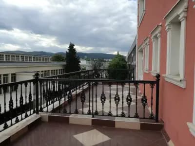 Хотел Сити