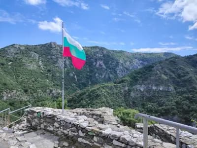 Асенова крепост