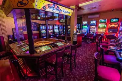 Gaming Club Imperia