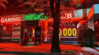 Gaming Club Imperia
