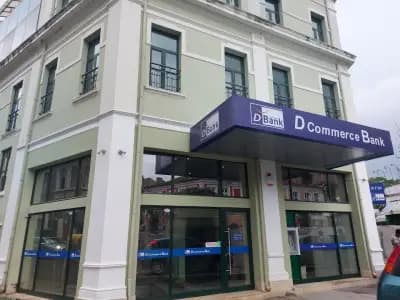 D Bank