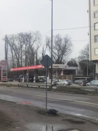 LUKOIL B 134