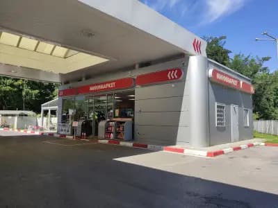 LUKOIL B 134