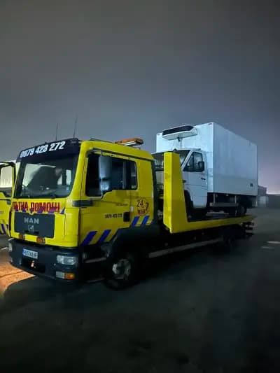 LUKOIL B 134