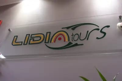 Lidia Tours