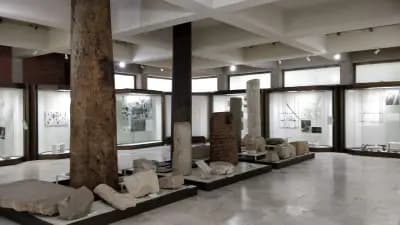 Регионален исторически музей
