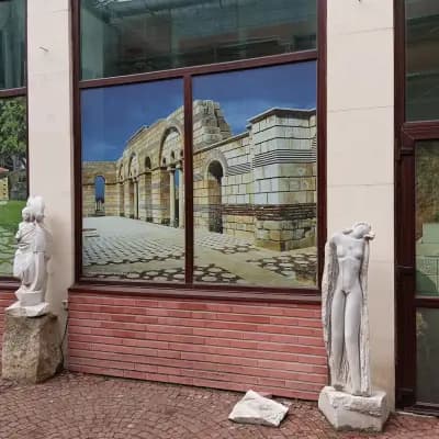 Регионален исторически музей