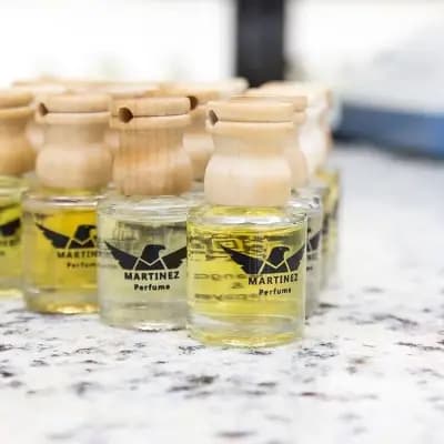 MARTINEZ Perfume Yambol (Retail Park Yambol)