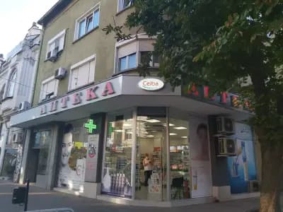 Sopharmacy