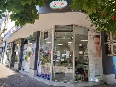 Sopharmacy