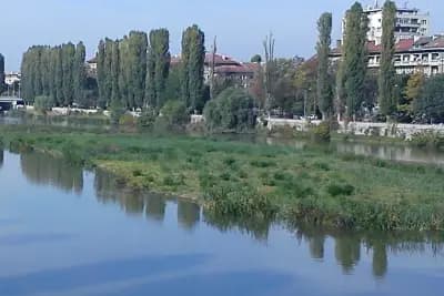 Община Марица
