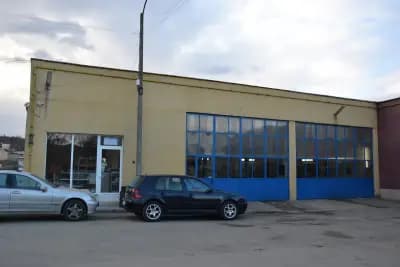 АУТО-ГАЗ ЕООД