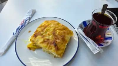 Сладкарница „Джумая“