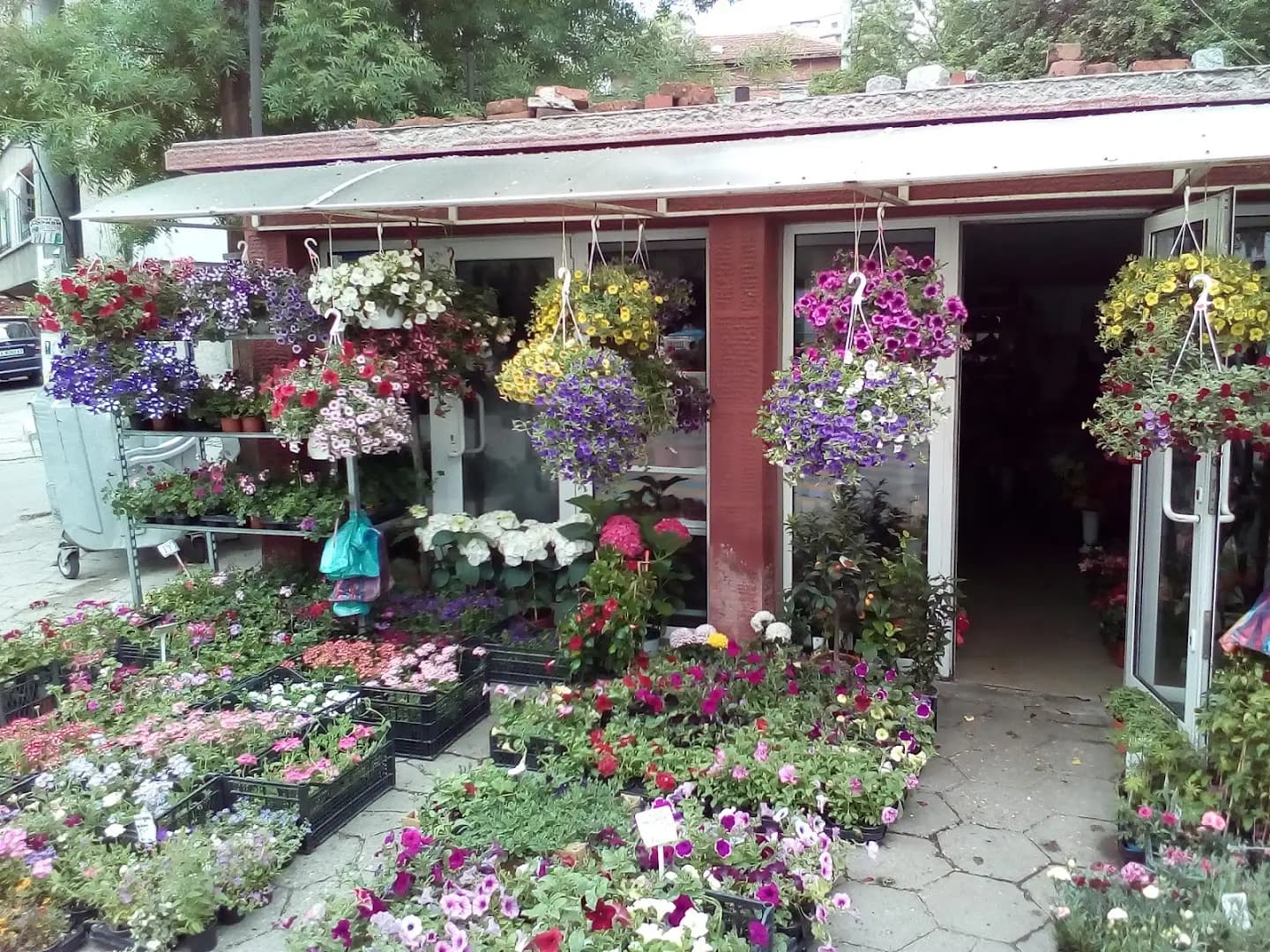 Bulgarien Travel