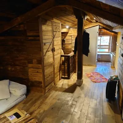 SABORNA 25 GUEST HOUSE