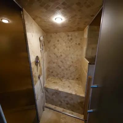 SABORNA 25 GUEST HOUSE