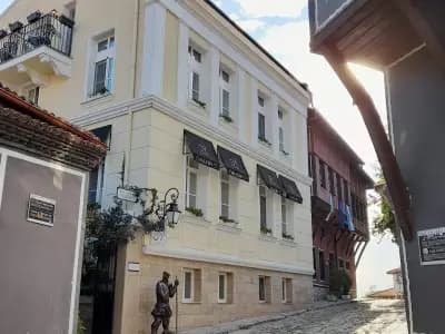 SABORNA 25 GUEST HOUSE
