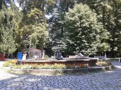 Болница за продължително лечение и рехабилитация ВМА - Банкя