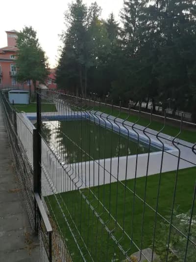 Болница за продължително лечение и рехабилитация ВМА - Банкя