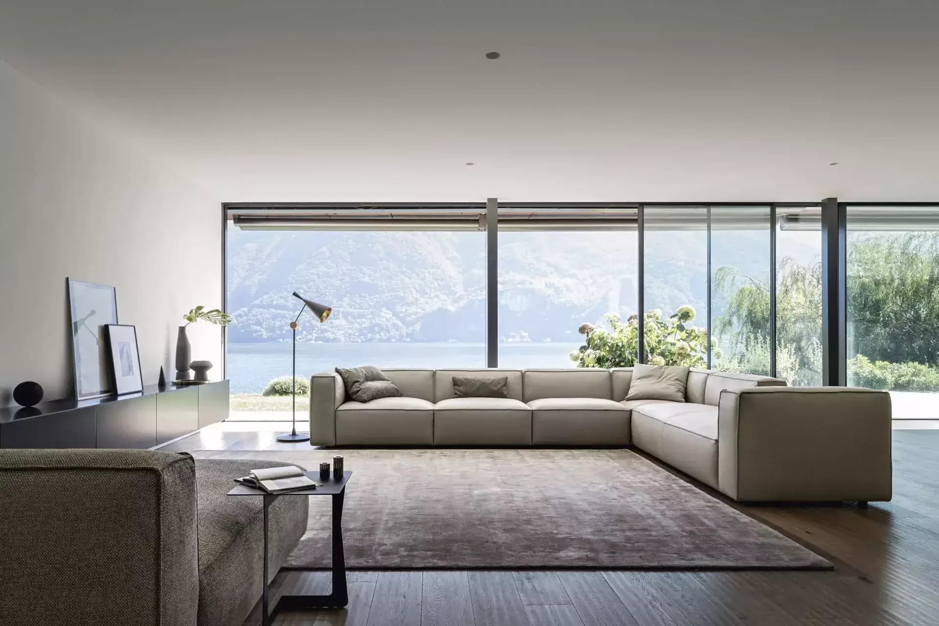 Aleti Furniture - италиански мебели