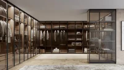 Aleti Furniture - италиански мебели