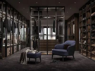 Aleti Furniture - италиански мебели