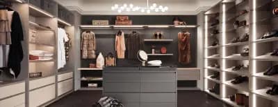 Aleti Furniture - италиански мебели