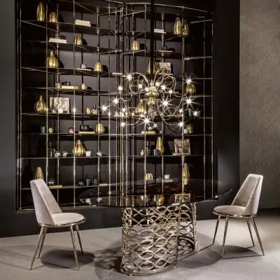 Aleti Furniture - италиански мебели