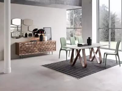 Aleti Furniture - италиански мебели