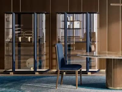 Aleti Furniture - италиански мебели