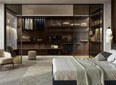 Aleti Furniture - италиански мебели