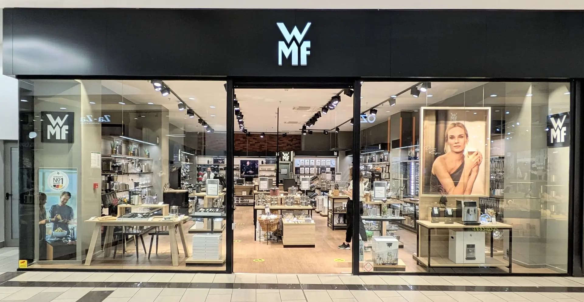 WMF Outlet