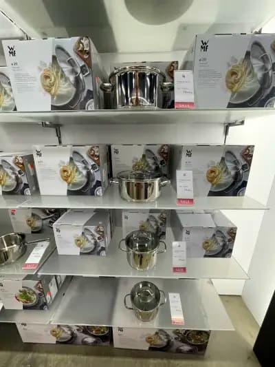 WMF Outlet