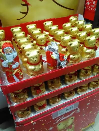 Kaufland София-Малинова долина
