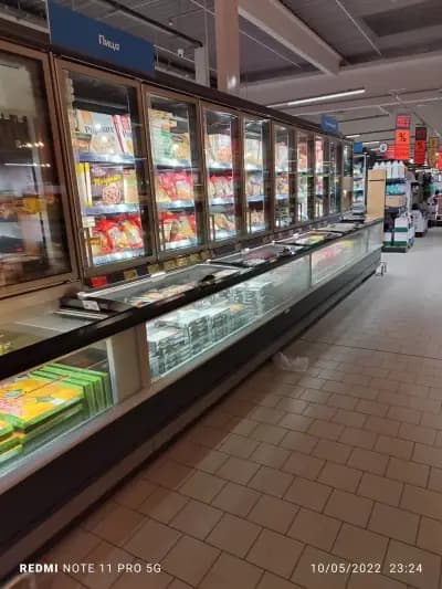 Kaufland София-Малинова долина
