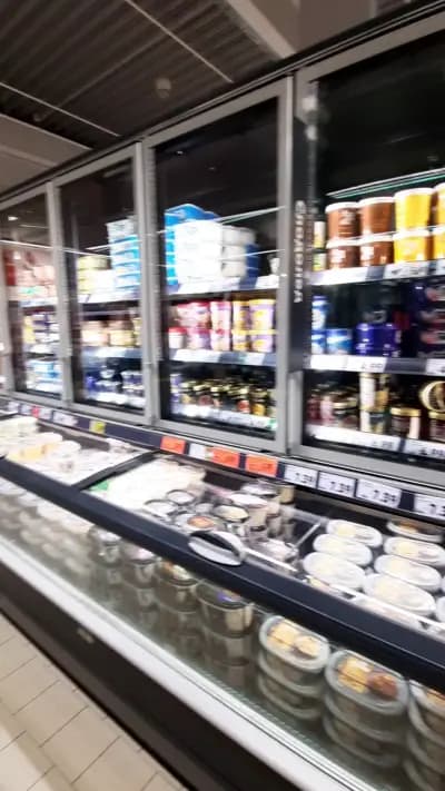 Kaufland София-Малинова долина