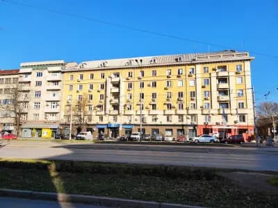 Столична община - район „Сердика“