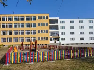 ОУ „Христо Ботев“