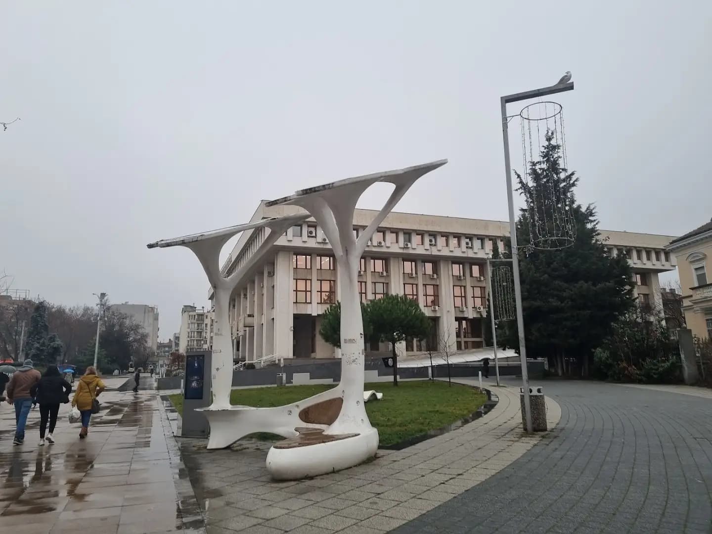 Бургаски свободен университет