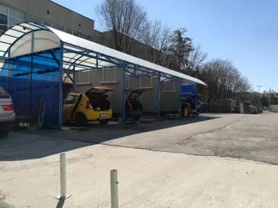 Автомивка АКВАТИКА