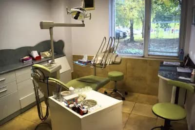 ЕО Дент Дентална клиника, Перник Изток, EO Dent Dental Clinic