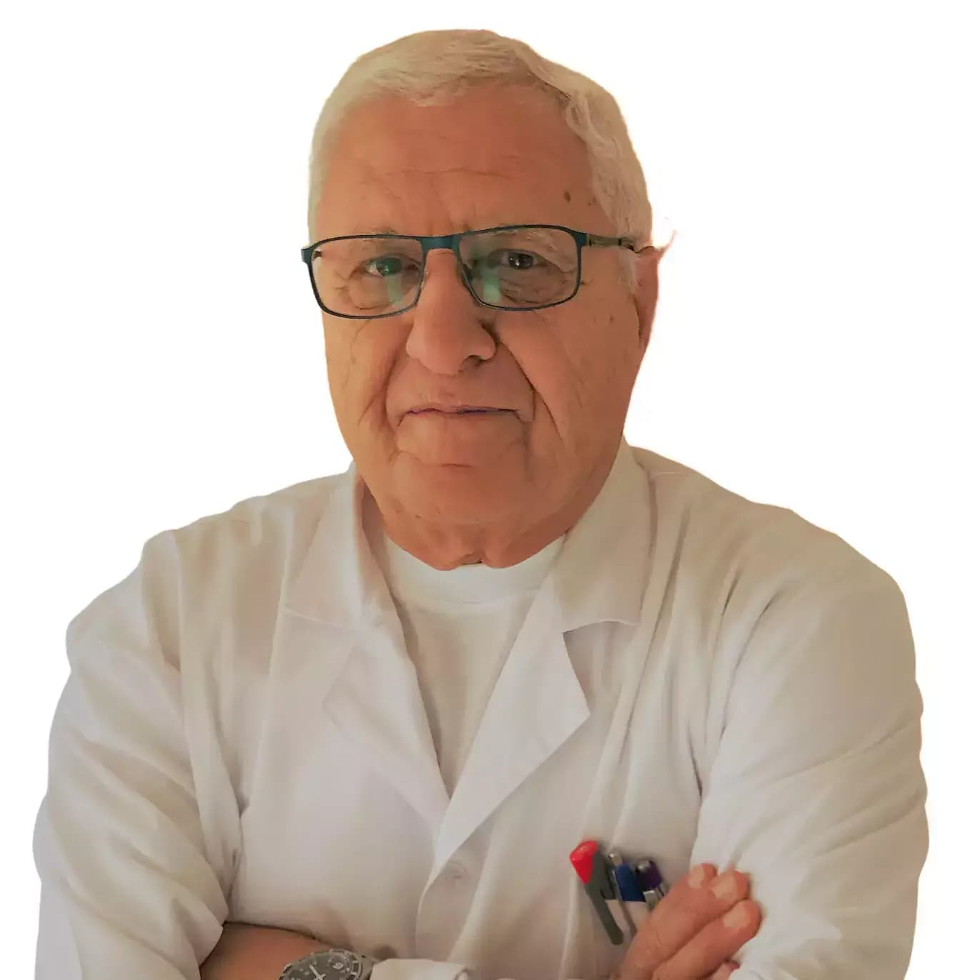 Проф. Д-р Иван Петров | Неврологичен Кабинет - София