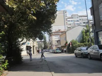 Топли Закуски и Баничарница