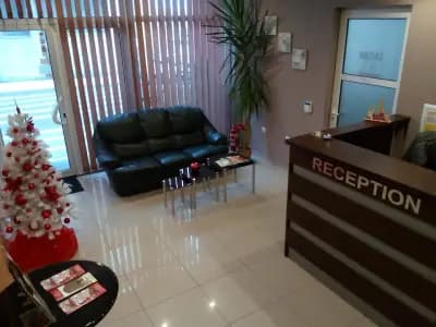 Hotel Alexander