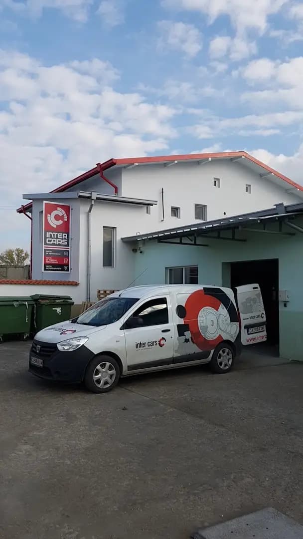 Интер Карс България ЕООД