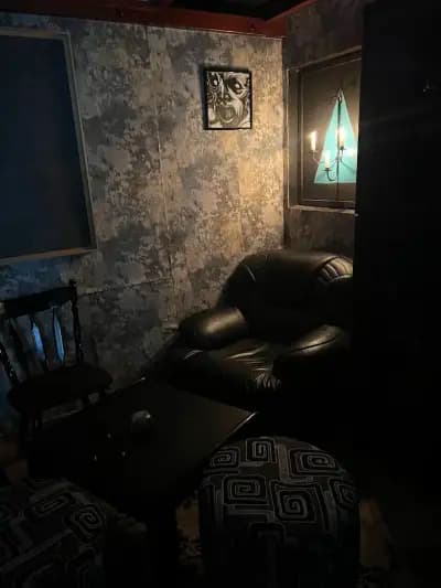 Absinthe House