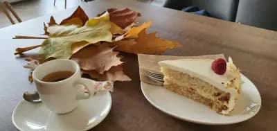 Provance Restaurant & Craft Cakes