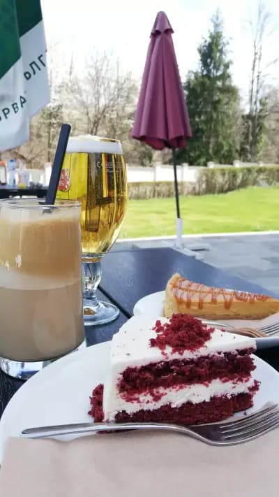 Provance Restaurant & Craft Cakes