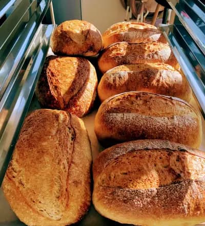 Provance Restaurant & Craft Cakes